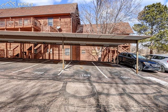 2389 Stepping Stones Way, Colorado Springs, CO 80904