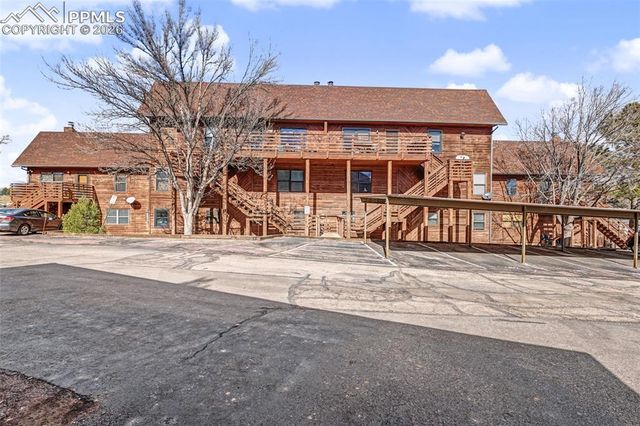 2389 Stepping Stones Way, Colorado Springs, CO 80904