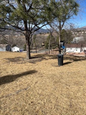 2389 Stepping Stones Way, Colorado Springs, CO 80904