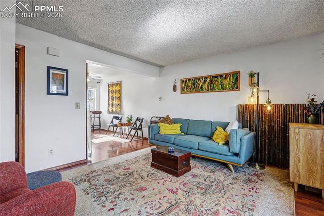 2389 Stepping Stones Way, Colorado Springs, CO 80904