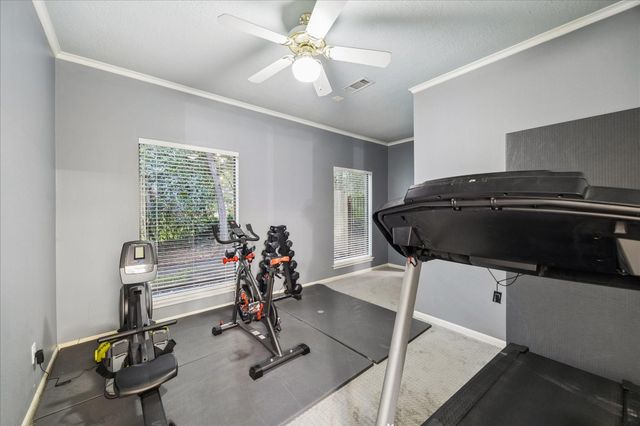 2411 Oakbank Drive, Kingwood, TX 77339