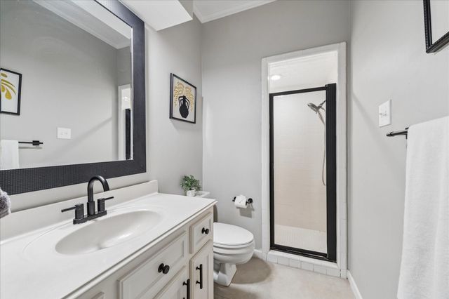 2411 Oakbank Drive, Kingwood, TX 77339