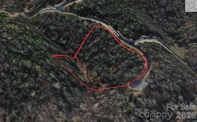 00 N Running Deer Trail 85R, Horse Shoe, NC 28742