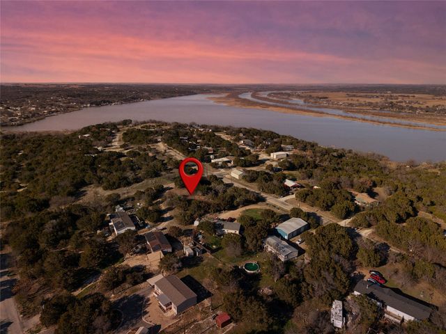 4810 Peachtree Street, Granbury, TX 76048