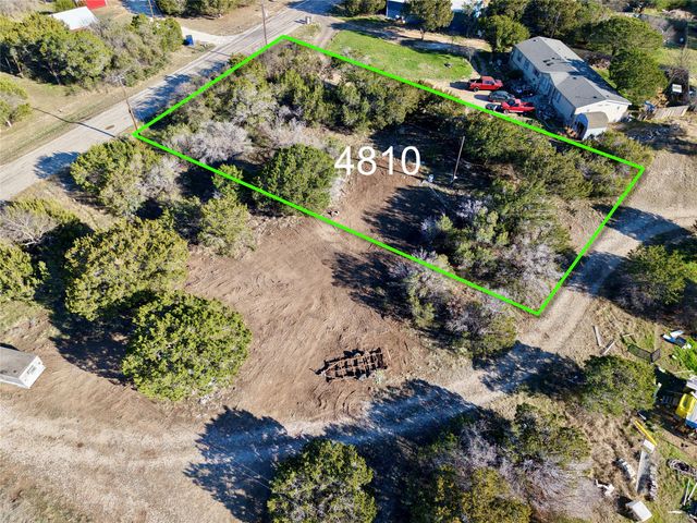 4810 Peachtree Street, Granbury, TX 76048