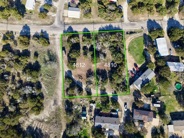 4810 Peachtree Street, Granbury, TX 76048