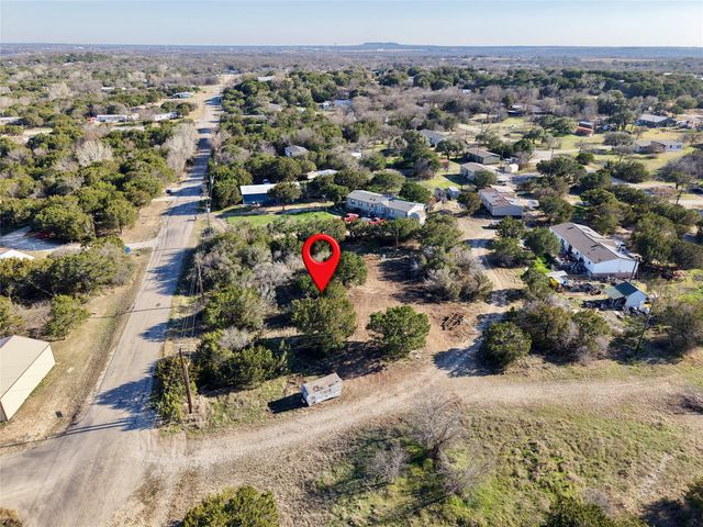 4810 Peachtree Street, Granbury, TX 76048
