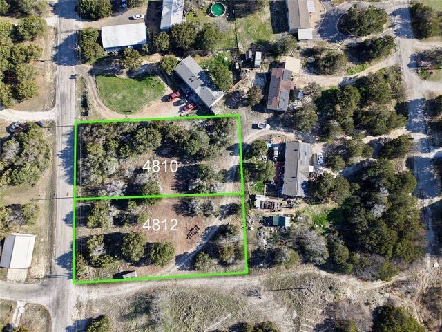 4810 Peachtree Street, Granbury, TX 76048