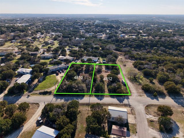 4810 Peachtree Street, Granbury, TX 76048