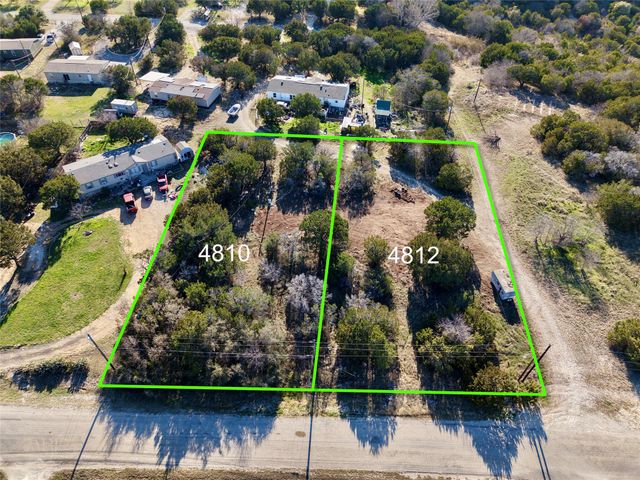 4810 Peachtree Street, Granbury, TX 76048
