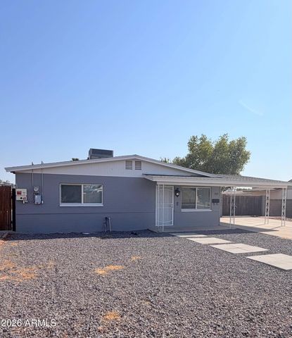3033 W Caribbean Lane, Phoenix, AZ 85053