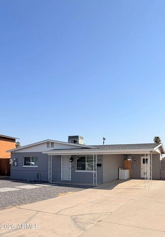 3033 W Caribbean Lane, Phoenix, AZ 85053