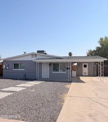3033 W Caribbean Lane, Phoenix, AZ 85053