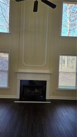 1550 Heatherglade Lane, Lawrenceville, GA 30045