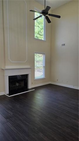 1550 Heatherglade Lane, Lawrenceville, GA 30045