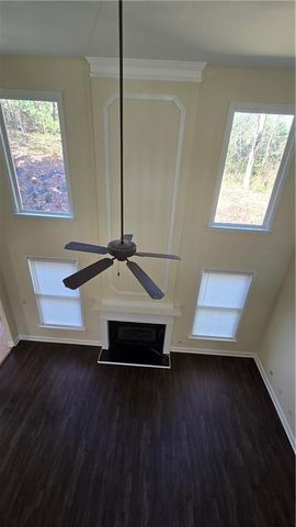 1550 Heatherglade Lane, Lawrenceville, GA 30045