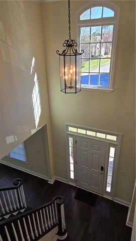 1550 Heatherglade Lane, Lawrenceville, GA 30045