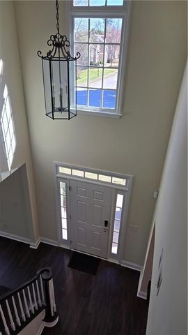 1550 Heatherglade Lane, Lawrenceville, GA 30045