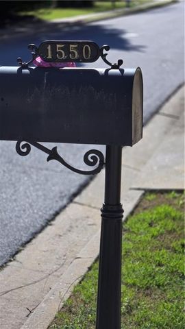 1550 Heatherglade Lane, Lawrenceville, GA 30045