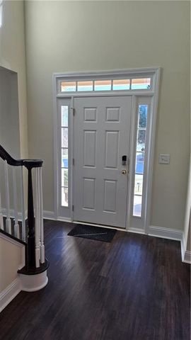 1550 Heatherglade Lane, Lawrenceville, GA 30045