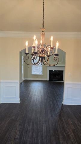 1550 Heatherglade Lane, Lawrenceville, GA 30045