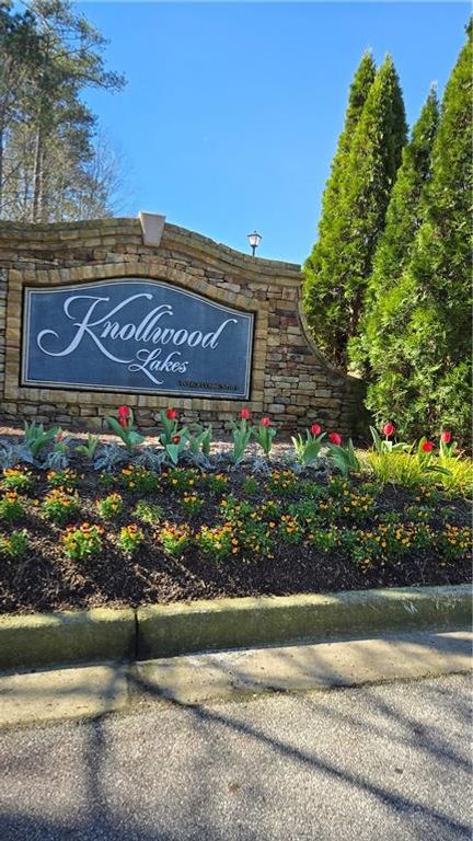 1550 Heatherglade Lane, Lawrenceville, GA 30045