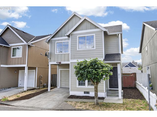 871 N 20TH Way, Cornelius, OR 97113