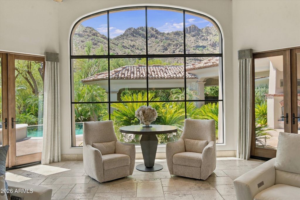 5921 E CHENEY Drive, Paradise Valley, AZ 85253 — photo 3