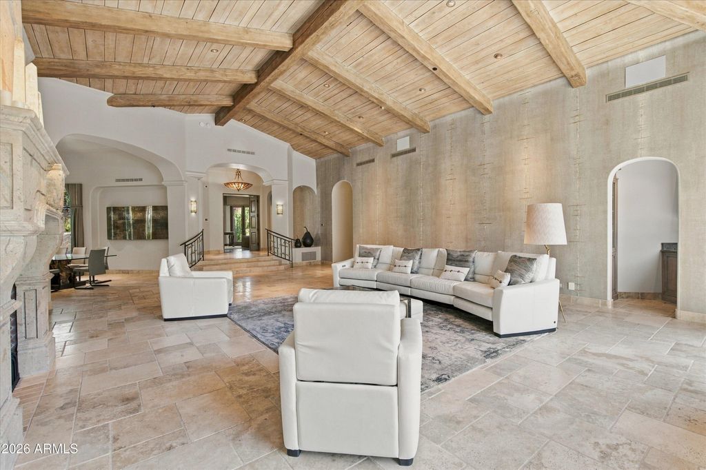 5921 E CHENEY Drive, Paradise Valley, AZ 85253 — photo 4