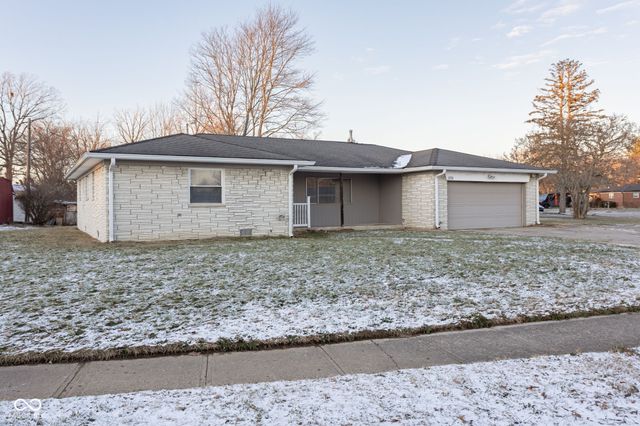 1770 Horizon Lane, Indianapolis, IN 46260