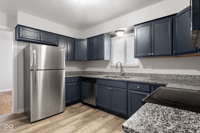 1770 Horizon Lane, Indianapolis, IN 46260