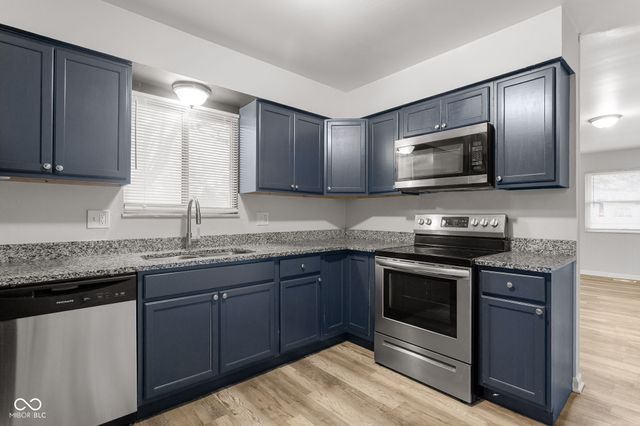 1770 Horizon Lane, Indianapolis, IN 46260