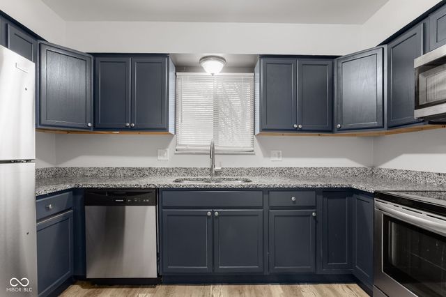 1770 Horizon Lane, Indianapolis, IN 46260