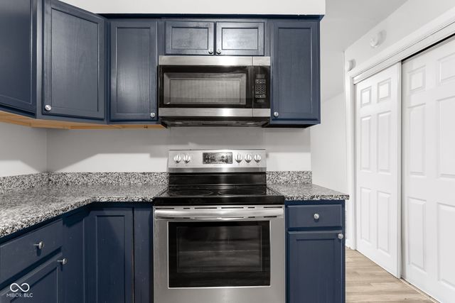 1770 Horizon Lane, Indianapolis, IN 46260