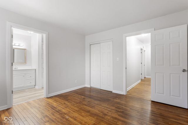 1770 Horizon Lane, Indianapolis, IN 46260