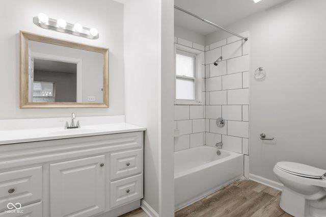 1770 Horizon Lane, Indianapolis, IN 46260