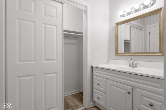 1770 Horizon Lane, Indianapolis, IN 46260