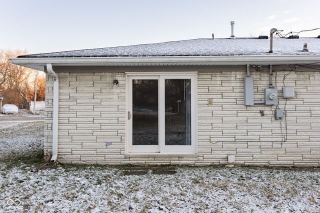 1770 Horizon Lane, Indianapolis, IN 46260