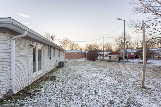 1770 Horizon Lane, Indianapolis, IN 46260