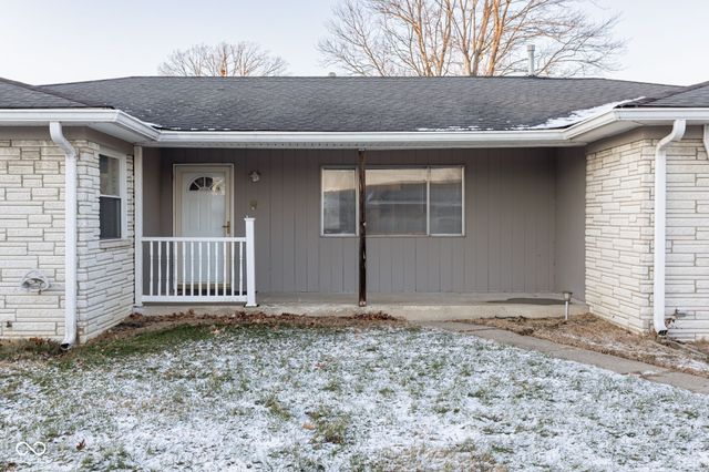 1770 Horizon Lane, Indianapolis, IN 46260