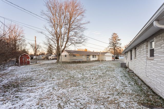 1770 Horizon Lane, Indianapolis, IN 46260