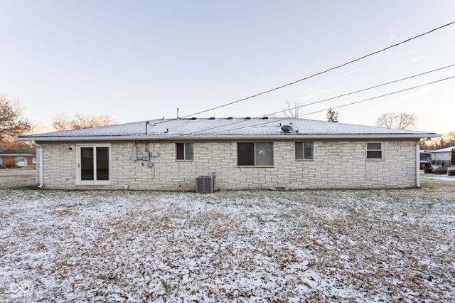 1770 Horizon Lane, Indianapolis, IN 46260