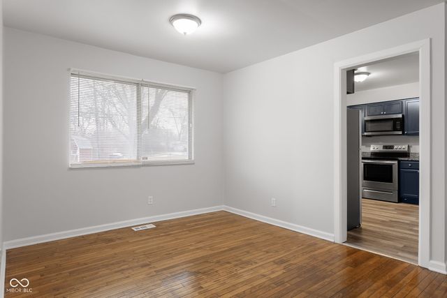 1770 Horizon Lane, Indianapolis, IN 46260