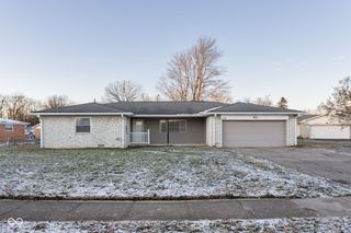 1770 Horizon Lane, Indianapolis, IN 46260