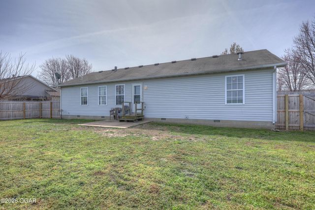 2317 W 23rd Street, Joplin, MO 64804