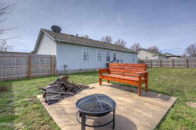 2317 W 23rd Street, Joplin, MO 64804
