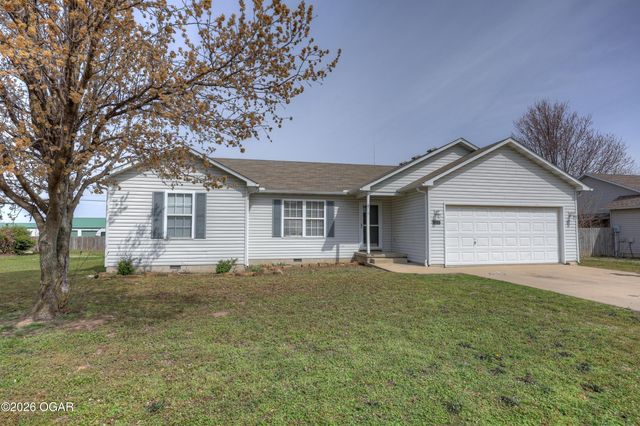 2317 W 23rd Street, Joplin, MO 64804