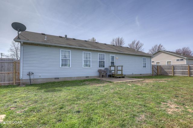 2317 W 23rd Street, Joplin, MO 64804