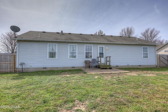 2317 W 23rd Street, Joplin, MO 64804