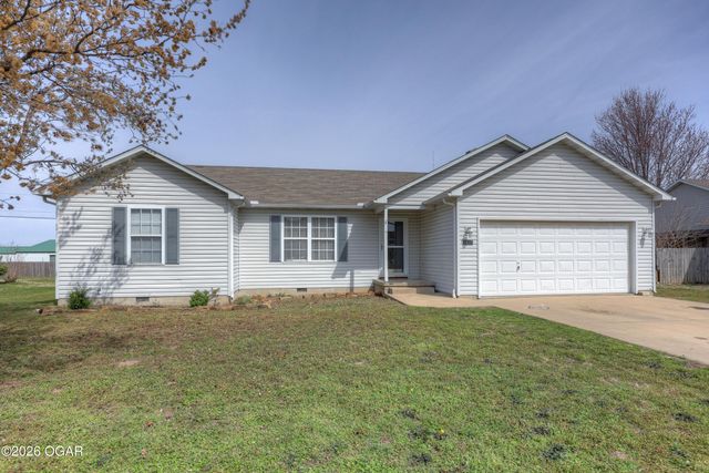 2317 W 23rd Street, Joplin, MO 64804